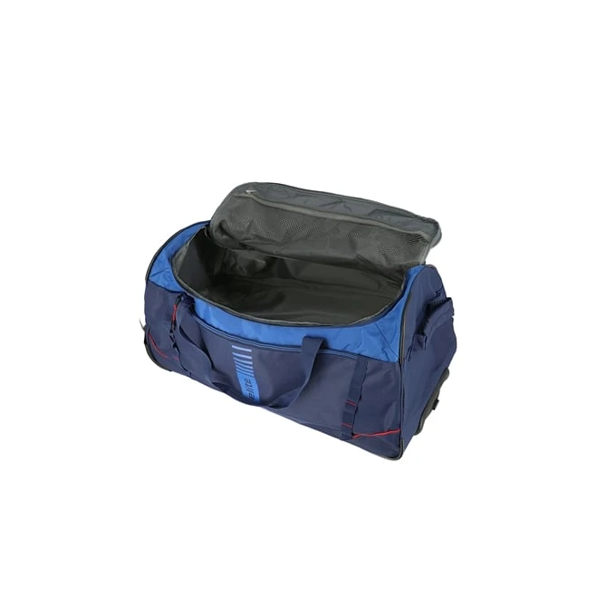 Travelite Basics Wheeled Duffle Active Navy 13 Travelite Basics Wheeled Duffle Active Navy - Afbeelding 13