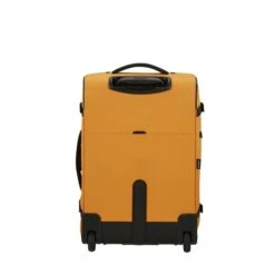 Samsonite Roader Duffle/Wheels 55/35 Radiant Yellow 12 Samsonite Roader Duffle/Wheels 55/35 Radiant Yellow -Ospre Koffers Winkel image 20650
