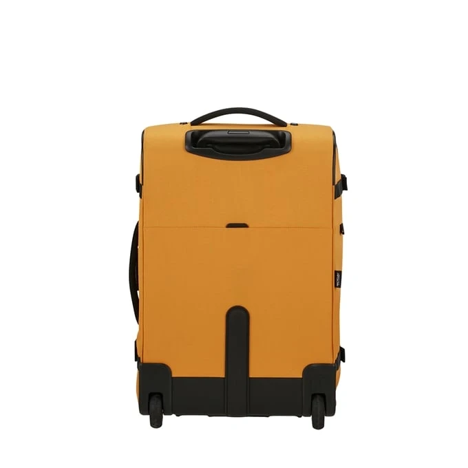 Samsonite Roader Duffle/Wheels 55/35 Radiant Yellow 3 Samsonite Roader Duffle/Wheels 55/35 Radiant Yellow - Afbeelding 3