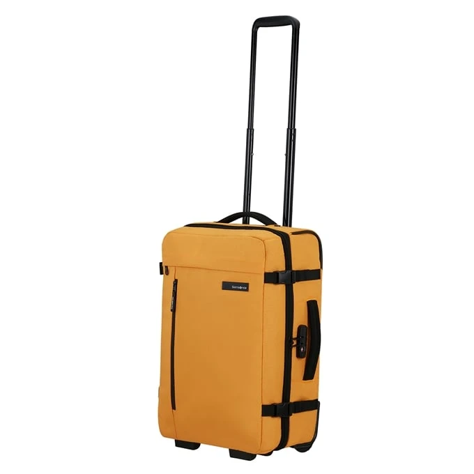 Samsonite Roader Duffle/Wheels 55/35 Radiant Yellow 6 Samsonite Roader Duffle/Wheels 55/35 Radiant Yellow - Afbeelding 6
