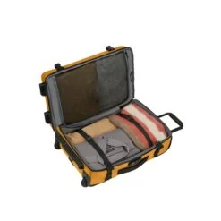 Samsonite Roader Duffle/Wheels 55/35 Radiant Yellow 16 Samsonite Roader Duffle/Wheels 55/35 Radiant Yellow -Ospre Koffers Winkel image 20654