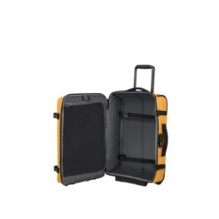 Samsonite Roader Duffle/Wheels 55/35 Radiant Yellow 18 Samsonite Roader Duffle/Wheels 55/35 Radiant Yellow -Ospre Koffers Winkel image 20656