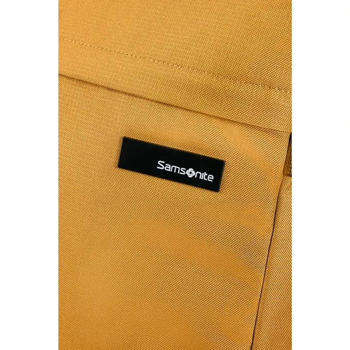 Samsonite Roader Duffle/Wheels 55/35 Radiant Yellow 10 Samsonite Roader Duffle/Wheels 55/35 Radiant Yellow - Afbeelding 10