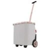 Reisenthel Shopping Carrycruiser Frame Twist Sky Rose