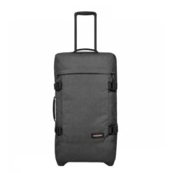 Eastpak Tranverz M Black Denim