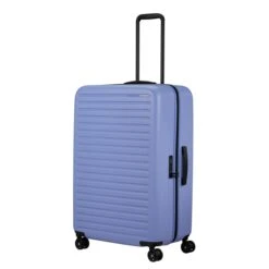 Samsonite Stackd Spinner 75 Lavender -Ospre Koffers Winkel image 207