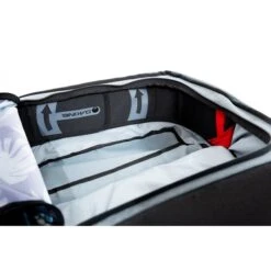 Dakine Split Roller 110L Carbon -Ospre Koffers Winkel image 20705