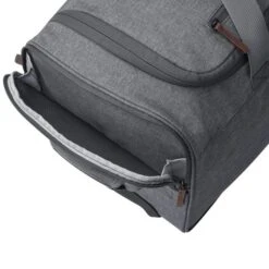 Delsey Maubert 2.0 Trolley Duffle Bag 64 Antracite -Ospre Koffers Winkel image 20711