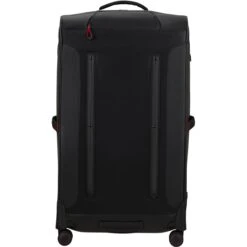 Samsonite Ecodiver Spinner Duffle 79 Black -Ospre Koffers Winkel image 2072