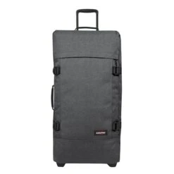 Eastpak Tranverz L Black Denim