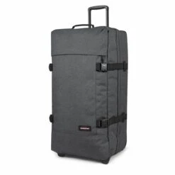 Eastpak Tranverz L Black Denim -Ospre Koffers Winkel image 20749