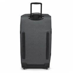 Eastpak Tranverz L Black Denim -Ospre Koffers Winkel image 20750