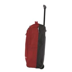 Travelite Kick Off Wheeled Duffle S Red -Ospre Koffers Winkel image 20758