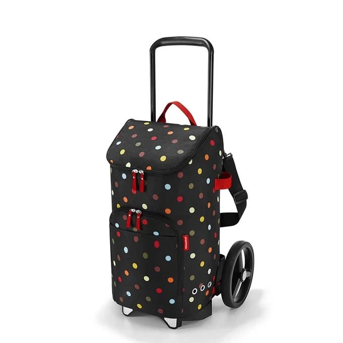Reisenthel Shopping Citycruiser Bag Dots 3 Reisenthel Shopping Citycruiser Bag Dots - Afbeelding 3