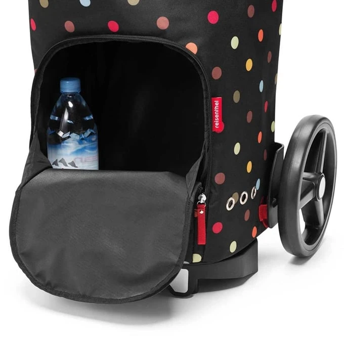 Reisenthel Shopping Citycruiser Bag Dots 6 Reisenthel Shopping Citycruiser Bag Dots - Afbeelding 6