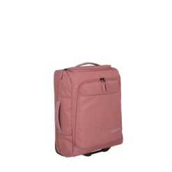 Travelite Kick Off Wheeled Duffle S Rose 10 Travelite Kick Off Wheeled Duffle S Rose -Ospre Koffers Winkel image 20795