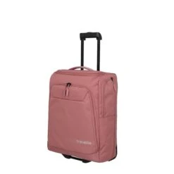 Travelite Kick Off Wheeled Duffle S Rose 11 Travelite Kick Off Wheeled Duffle S Rose -Ospre Koffers Winkel image 20796