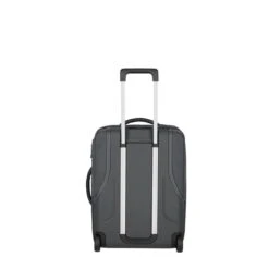 Travelite Skaii 2 Wheel Hybrid Trolley S Expandable Anthracite -Ospre Koffers Winkel image 20805