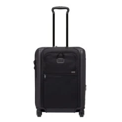 Tumi Alpha Cont EXP 4 Whl C/O Black