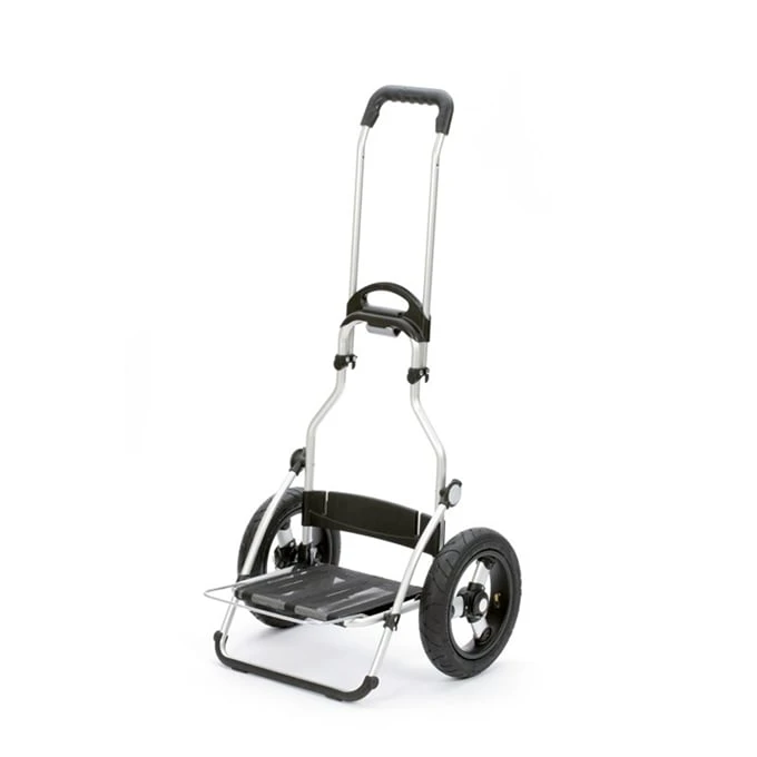 Andersen Royal Shopper Hydro 2.0 Boodschappentrolley Red 5 Andersen Royal Shopper Hydro 2.0 Boodschappentrolley Red - Afbeelding 5