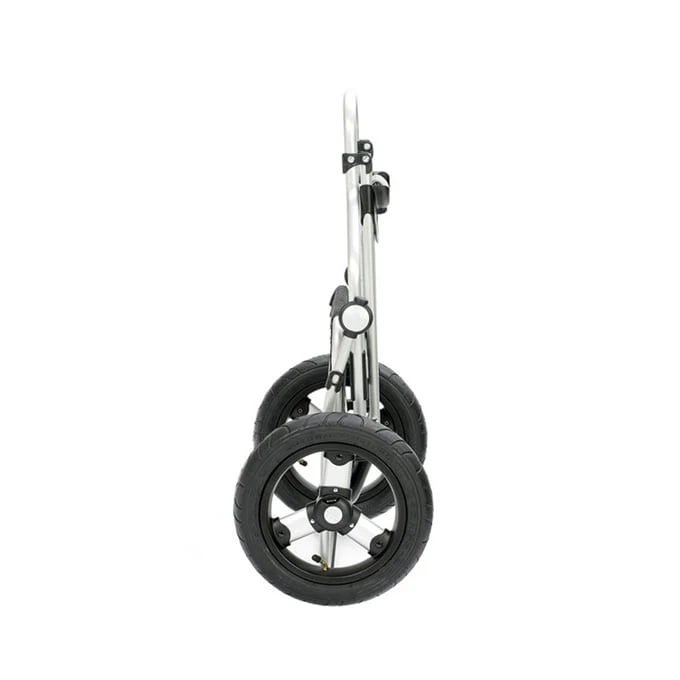 Andersen Royal Shopper Hydro 2.0 Boodschappentrolley Red 6 Andersen Royal Shopper Hydro 2.0 Boodschappentrolley Red - Afbeelding 6