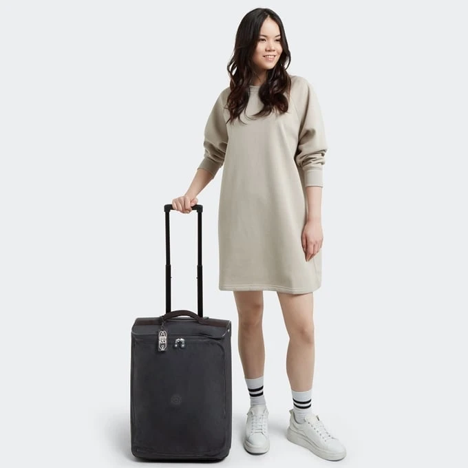 Kipling Teagan C Bright Metallic 2 Kipling Teagan C Bright Metallic - Afbeelding 2