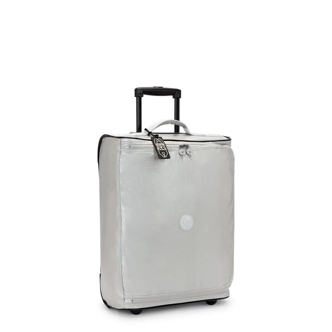 Kipling Teagan C Bright Metallic 4 Kipling Teagan C Bright Metallic - Afbeelding 4