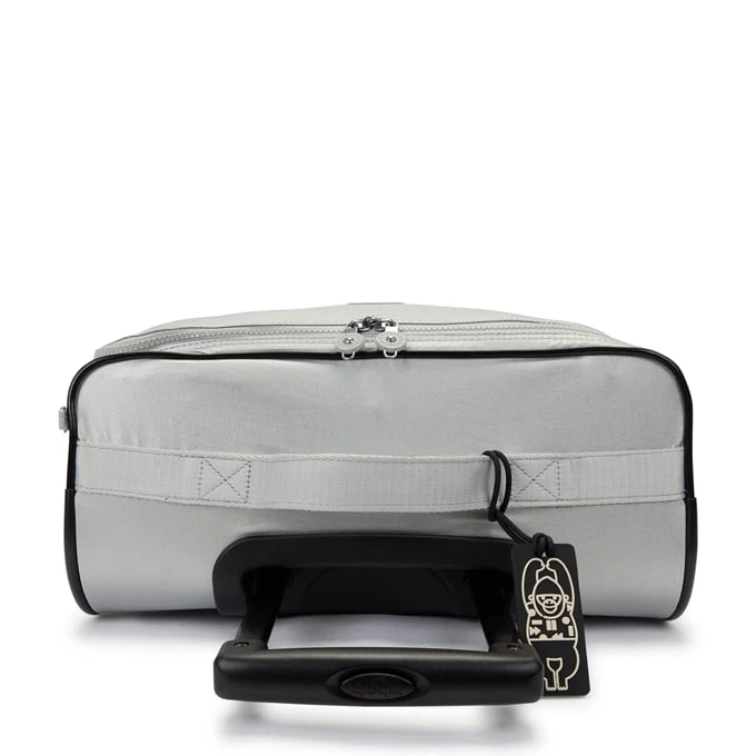 Kipling Teagan C Bright Metallic 5 Kipling Teagan C Bright Metallic - Afbeelding 5