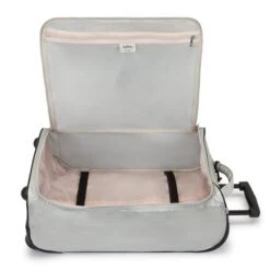 Kipling Teagan C Bright Metallic 12 Kipling Teagan C Bright Metallic -Ospre Koffers Winkel image 20848