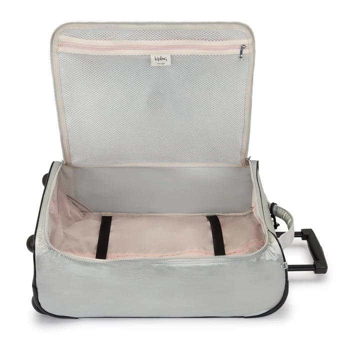 Kipling Teagan C Bright Metallic 6 Kipling Teagan C Bright Metallic - Afbeelding 6