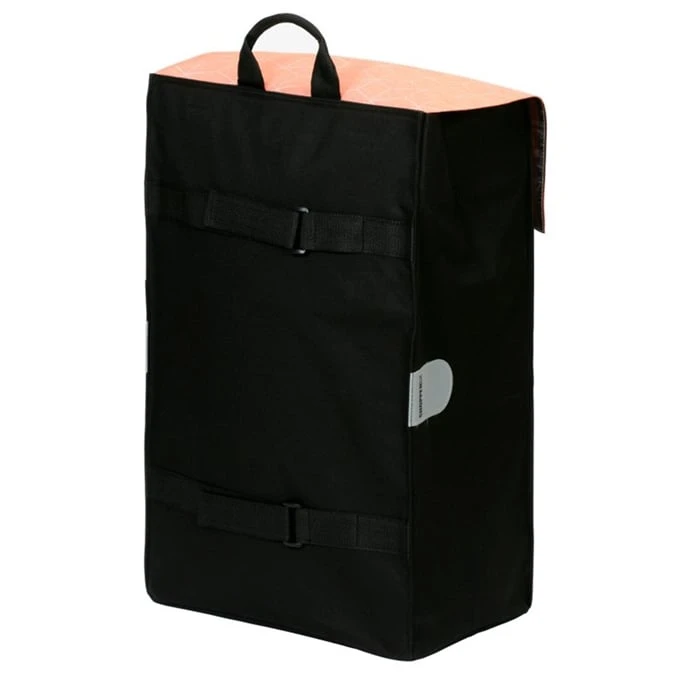 Andersen Scala Shopper Ipek Boodschappentrolley Abricot 2 Andersen Scala Shopper Ipek Boodschappentrolley Abricot - Afbeelding 2