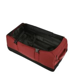 Travelite Kick Off Wheeled Duffle L Red -Ospre Koffers Winkel image 20872