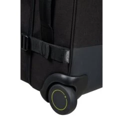 Samsonite Securipak Duffle/Wheels 55 Black Steel 17 Samsonite Securipak Duffle/Wheels 55 Black Steel -Ospre Koffers Winkel image 20881