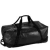 Eagle Creek Migrate Wheeled Duffel 130L Black