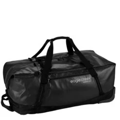 Eagle Creek Migrate Wheeled Duffel 130L Black