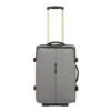 Samsonite Securipak Duffle/Wheels 55 Cool Grey