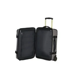 Samsonite Securipak Duffle/Wheels 55 Cool Grey 12 Samsonite Securipak Duffle/Wheels 55 Cool Grey -Ospre Koffers Winkel image 20941