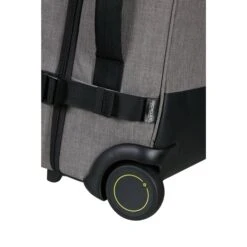 Samsonite Securipak Duffle/Wheels 55 Cool Grey 17 Samsonite Securipak Duffle/Wheels 55 Cool Grey -Ospre Koffers Winkel image 20946
