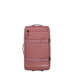 Travelite Kick Off Wheeled Duffle L Rose -Ospre Koffers Winkel image 20987