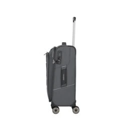 Travelite Skaii 4 Wheel Trolley S Anthracite -Ospre Koffers Winkel image 21005