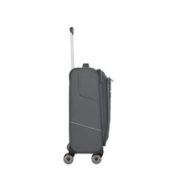 Travelite Skaii 4 Wheel Trolley S Anthracite -Ospre Koffers Winkel image 21006