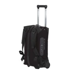 Ortlieb Duffle RG 34L Black