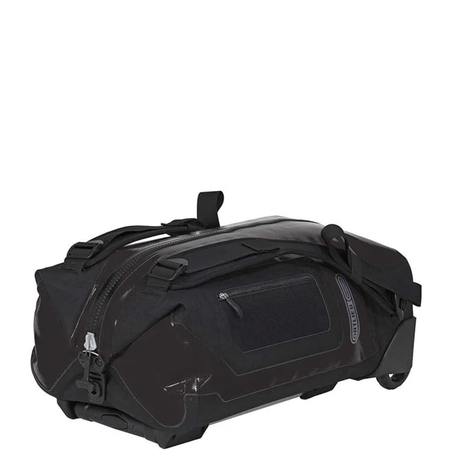 Ortlieb Duffle RG 34L Black 5 Ortlieb Duffle RG 34L Black - Afbeelding 5