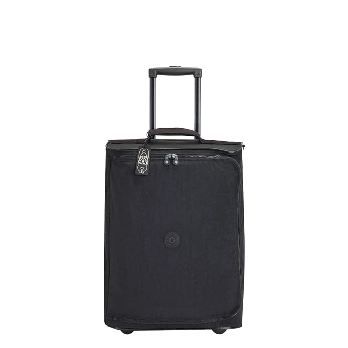 Kipling Teagan C Black Noir 1 Kipling Teagan C Black Noir