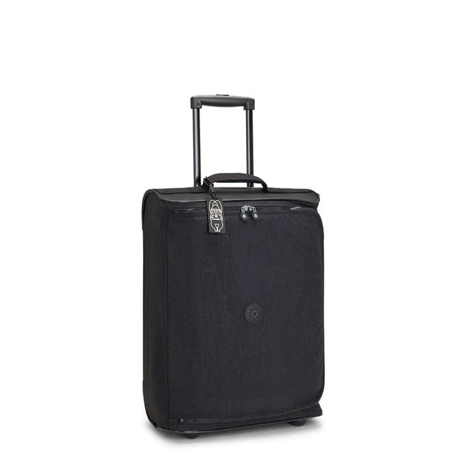 Kipling Teagan C Black Noir 4 Kipling Teagan C Black Noir - Afbeelding 4