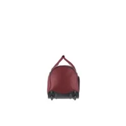 Travelite Basics Fresh Trolley Travel Bag 71 Dark Red -Ospre Koffers Winkel image 21041
