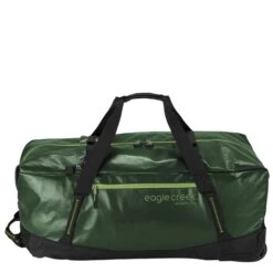 Eagle Creek Migrate Wheeled Duffel 130L Forest