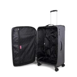 Tumi Travel Access. Packable Rain Cover Black