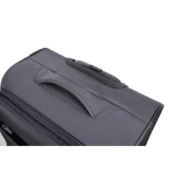 Tumi Travel Access. Packable Rain Cover Black -Ospre Koffers Winkel image 2107