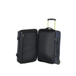 Samsonite Securipak Duffle/Wheels 55 Eclipse Blue -Ospre Koffers Winkel image 21073